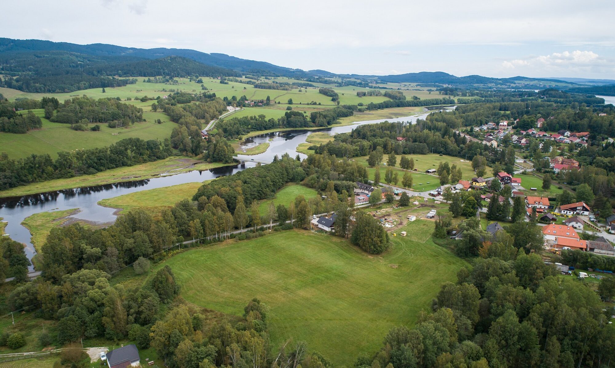 Moldau Park